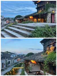 安徽宣城係一個有特色又有活力嘅城市，佢嘅美麗令人讚嘆唔已