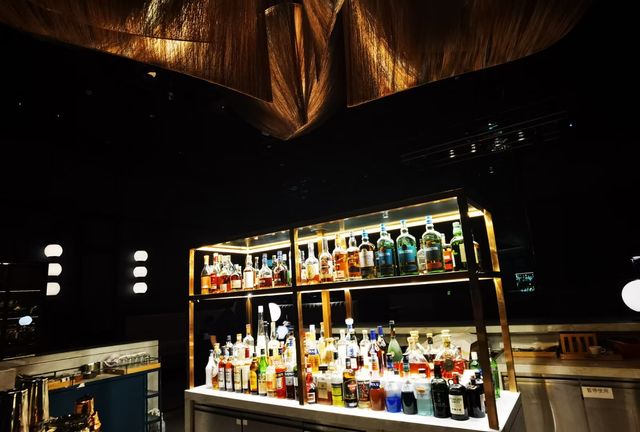 開啟奢華度假模式|廈門安達仕酒店