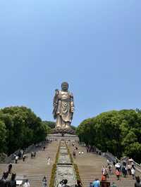 靈山大佛玩2天，我嘅消費觀崩塌咗