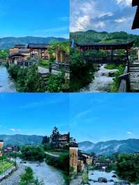 被《國家地理》推薦的寶藏小地方有多絕