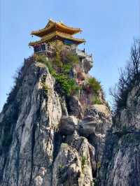洛陽旅遊必備攻略（超全）
