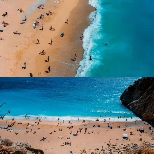 土耳其浪漫五日旅遊攻略