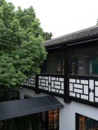 住進西湖邊嘅江南庭院！杭州漫遊攻略