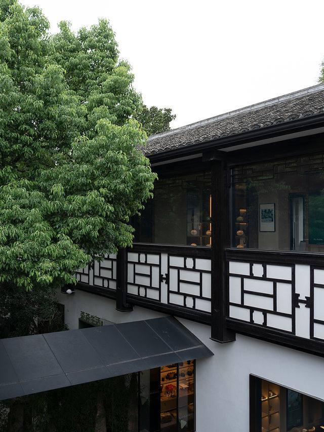 住進西湖邊嘅江南庭院！杭州漫遊攻略