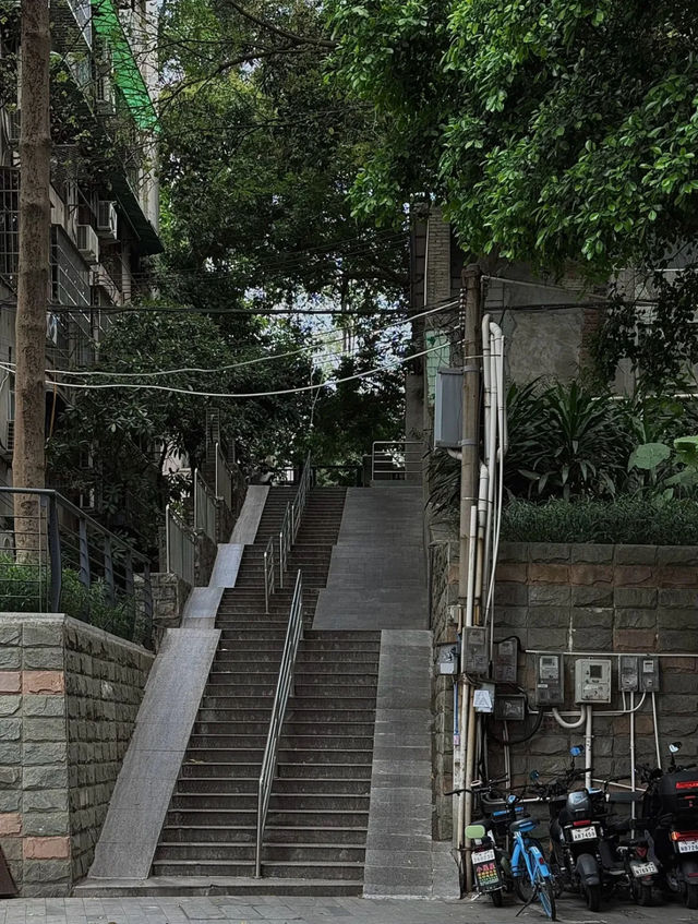 廣州citywalk第一站：淘金
