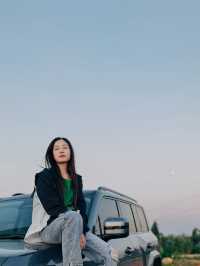 湖州長興｜冇錯，就係叫野山～我嘅私藏露營地