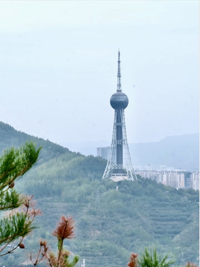 藏地之珠，靈性之光