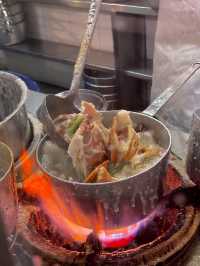一哥美食店：澳門地道美味之巔