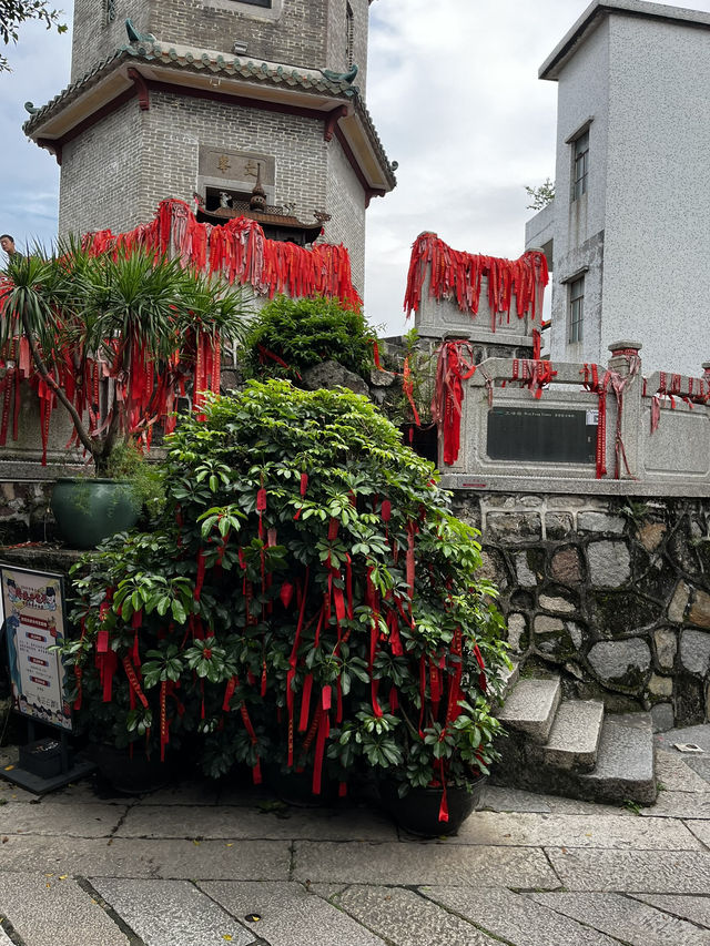 Shawan Ancient Town
