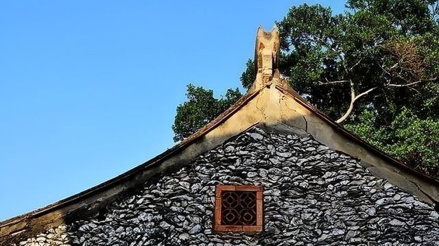 海風雕刻嘅村莊：蟳埔，一座用蠔殼寫詩嘅漁村