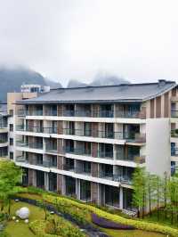 煙雨桂林雨後嘅陽朔宛如人間仙境…