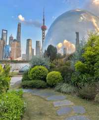 原來你睇上嘅海 係紙醉金迷嘅上海