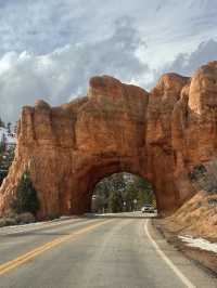 The Geological Wonders Of Bryce Canyon, An Out Of World Experience!