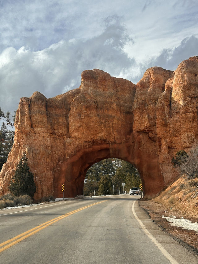 The Geological Wonders Of Bryce Canyon, An Out Of World Experience!