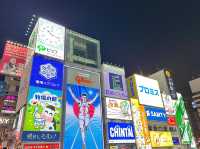 🛍️大阪購物狂必收！梅田&心齋橋血拼地圖攻略