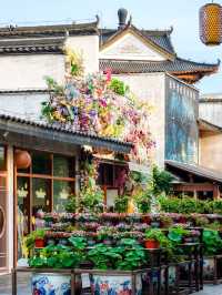 婺源慢活｜喺徽州古建築治癒心靈創傷