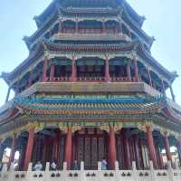 Summer Palace