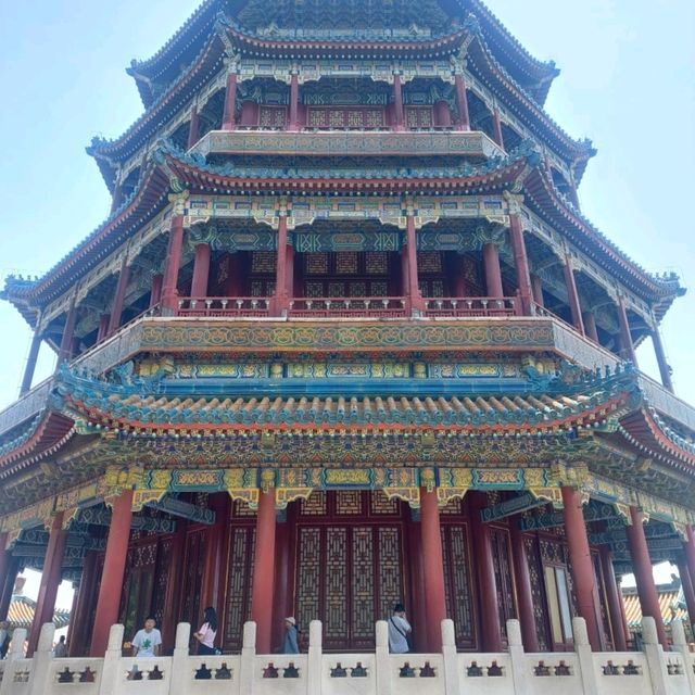 Summer Palace
