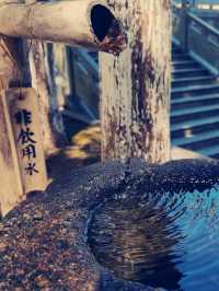 端午黃梅四祖寺，禪意之旅心寧靜