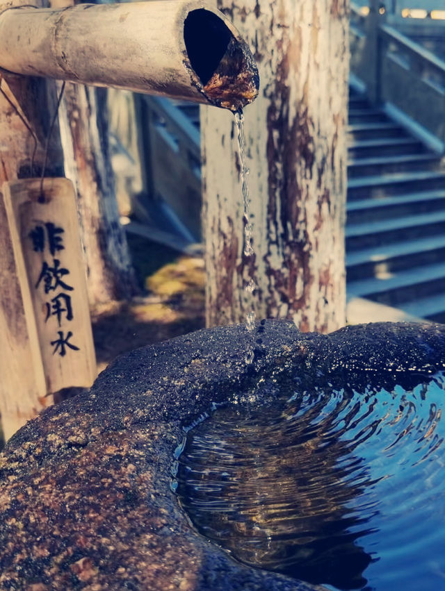 端午黃梅四祖寺，禪意之旅心寧靜