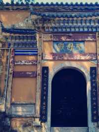 端午黃梅四祖寺，禪意之旅心寧靜
