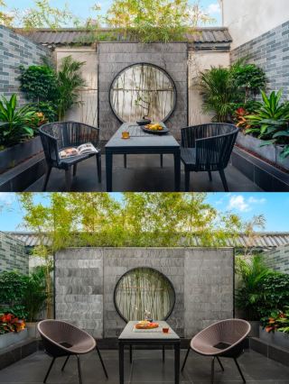 Stay in the Jiangnan Water Town and unlock the Yulin Yunshang·Mengyuan Hotel