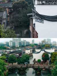 雨季漫遊指南！一鍵解鎖福建賞雨寶藏地~