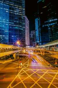 香港5天4夜攻略-跟我玩轉東方之珠