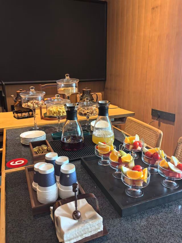 杭州呢間高級酒店，我可以宅足成日，呢種格調真係正到爆！