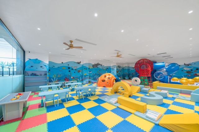 唔扮嘢啦！大東海一線海景酒店我收埋咗