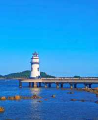 珠海2天1夜保姆級攻略——吹海風 嘆美食
