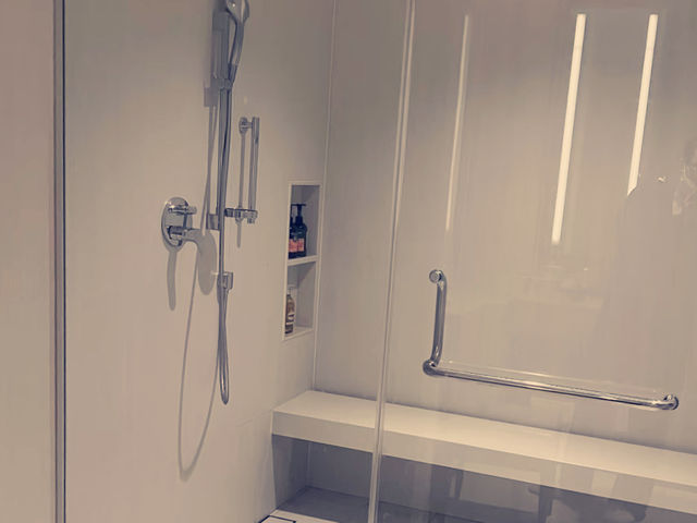 韓國JW萬豪酒店｜歐舒丹Spa奢華放鬆體驗