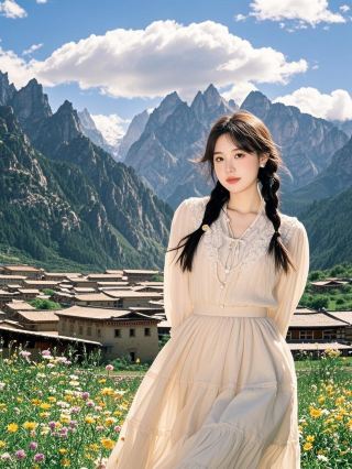 Gannan: A Timeless Adventure in Northwest China