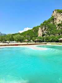 遁世山谷Holiday自然幫我湊仔