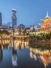 安順-黔南-黔東南旅遊5天不繞路攻略