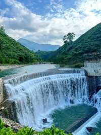 信宜逃離城市半日遊攻略｜茂名周邊小眾吸氧地