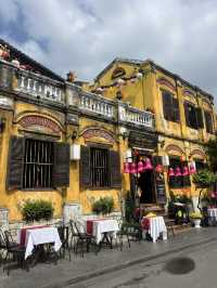 Lanterns & Legends: Celebrate Lunar New Year in Magical Hoi An