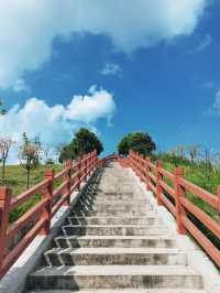 丹陽——千年風華，鏡界傳奇