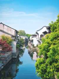 喺紹興｜呢條1.5公里老街藏住活生生嘅江南博物館