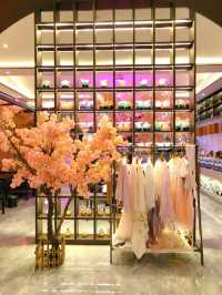 鄭州｜人均只需100+嘅古風酒店 沉浸式換裝體驗