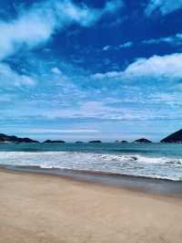 霞浦兩日遊超全攻略 | 橘子海·光影秘境·避坑指南