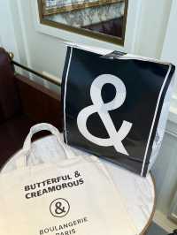 Guangzhou’s Best Pastry Destination: Butterful & Creamorous