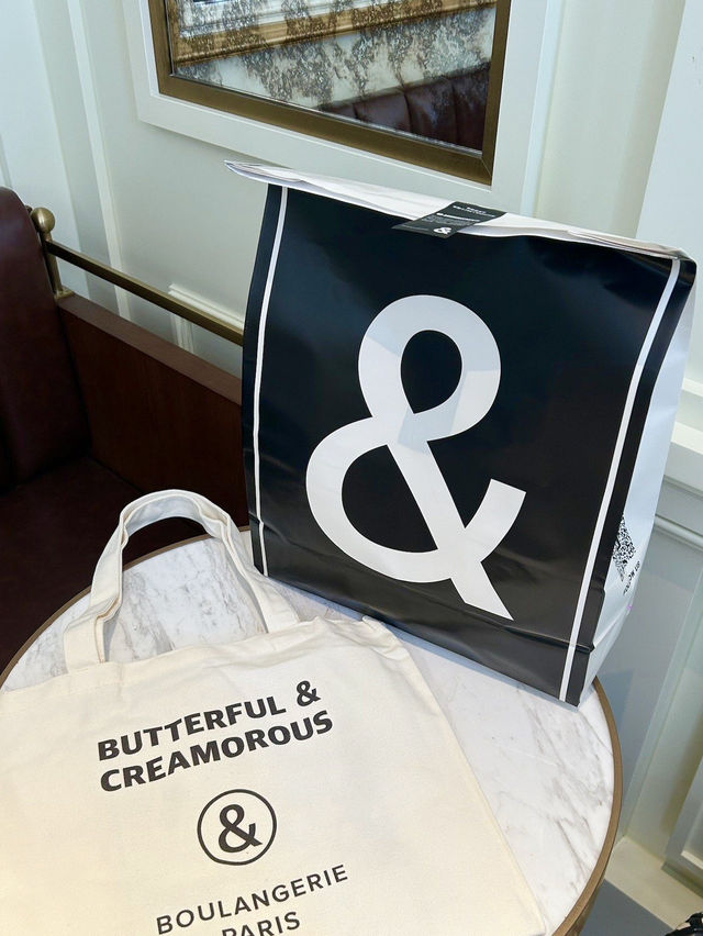 Guangzhou’s Best Pastry Destination: Butterful & Creamorous