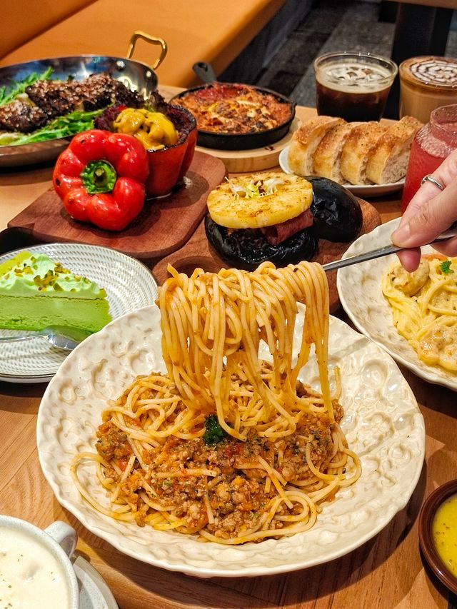 喺景德鎮！我會一去再去嘅法式靚飯！