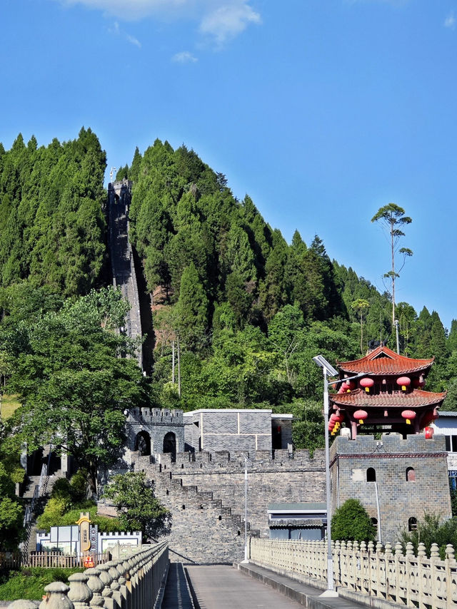 成都周邊親子遊，呢三日全部免飛快啲衝鴨