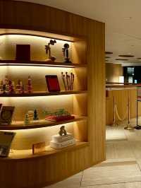 銀座中的理性之選——東京銀座6丁目皇家花園酒店