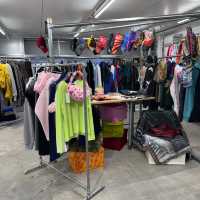 大阪橘子街探店！潮人必逛的寶藏服裝買手店合集👖