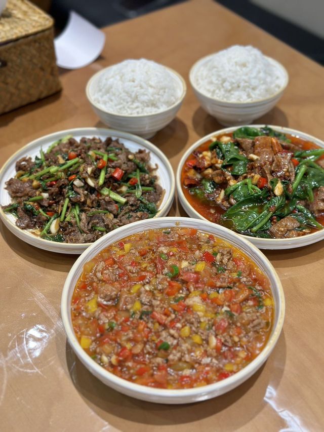 三亞探店｜喜菊
