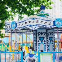 💦武漢市區玩水天花板！今夏必衝水上樂園攻略