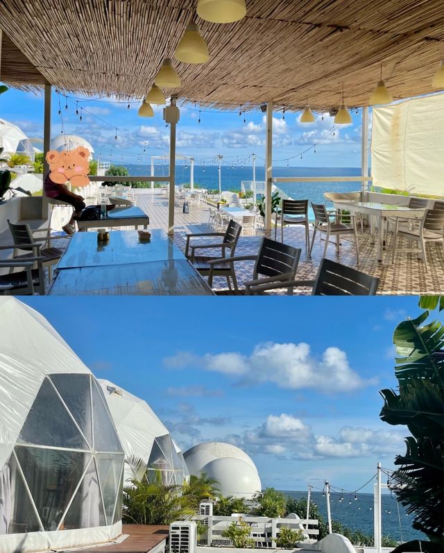 防城港海邊民宿天花板！無邊際泳池靚宿讓你恍如置身峇里島